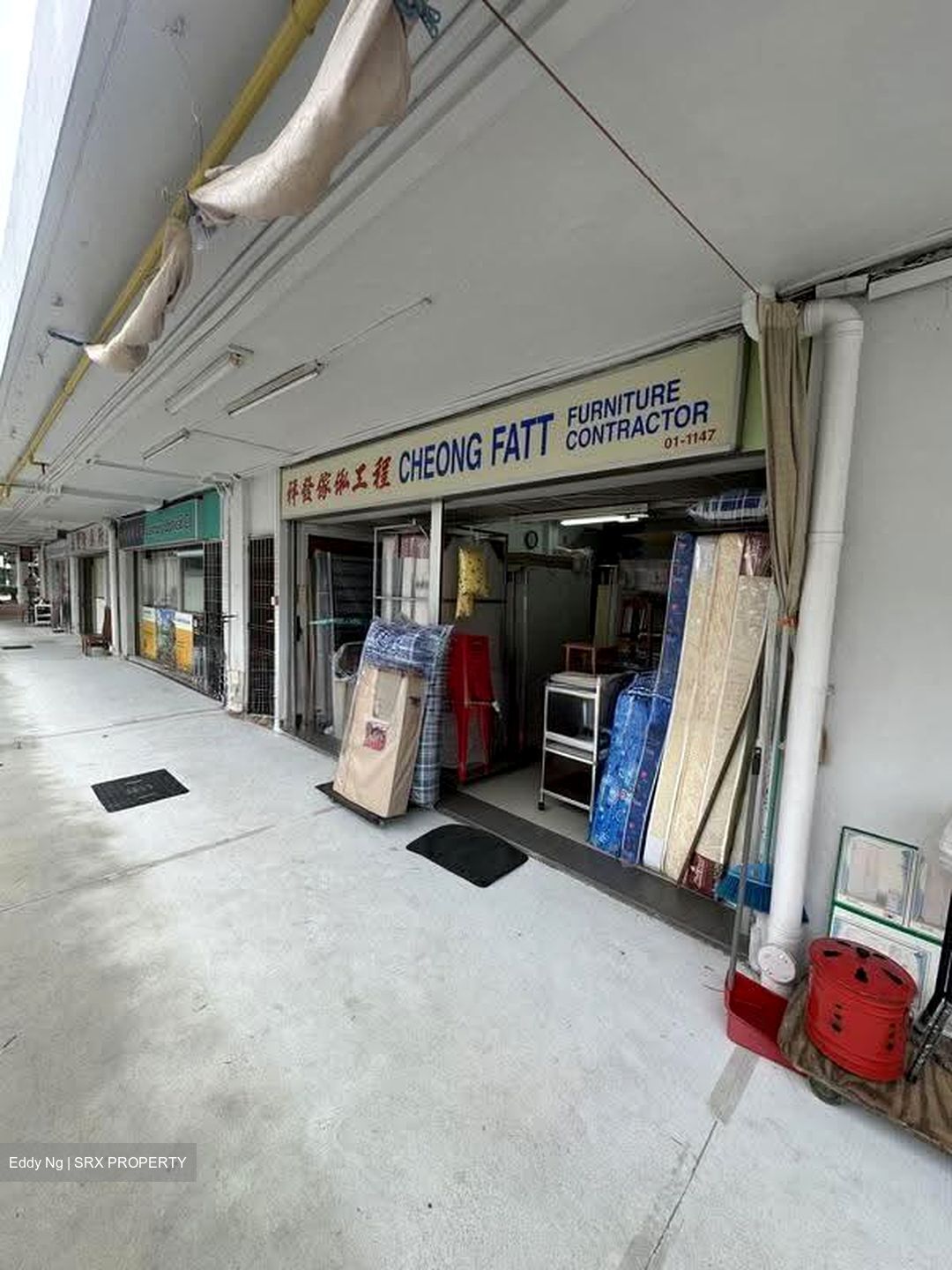 Upper Boon Keng Road (D14), Shop House #629661031